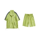 Фруктово-зеленый