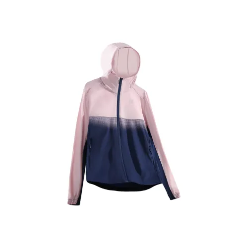 DOUBLEFISH Дышащая Быстросохнущая Защита от УФ-лучей Одежда Унисекс