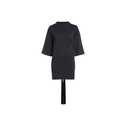 Balenciaga T-Shirt Женская Черная