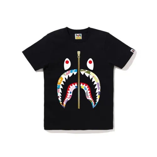 A BATHING APE Женские футболки