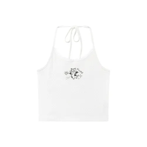 CHUU Женские Футболки