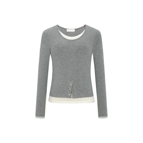 Three Quarters Женские футболки