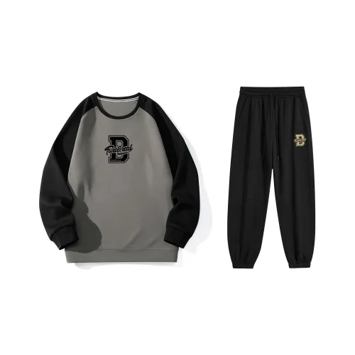 BEENTRILL Унисекс Свитшоты Наборы