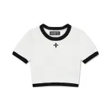 Небесно-белый