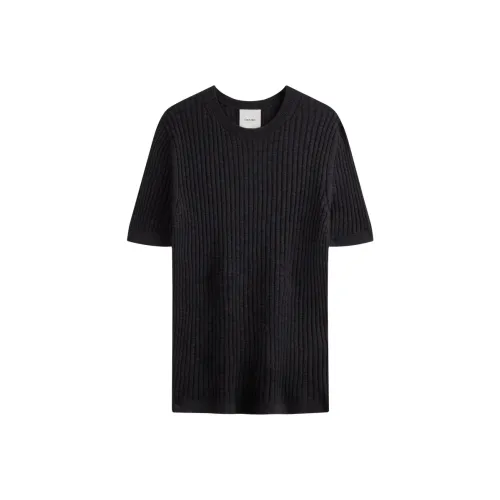 Calvin Klein T-рубашка женская Buffalo серого цвета