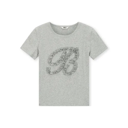 Женские футболки с безшовным кроем