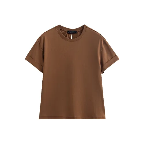 Initial Language T Рубашка Женская