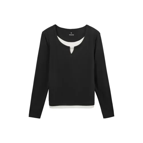 Hotwind Женские T-рубашки