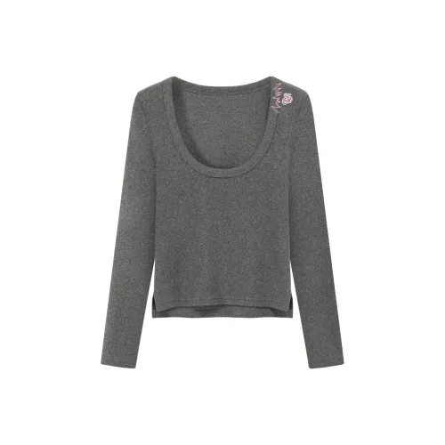 CHUU Женские T-рубашки