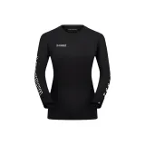 Черный узор