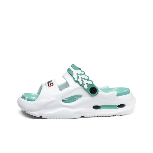 NANJIREN Пляжные сандалии Унисекс