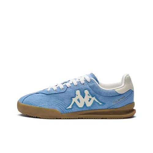 KAPPA Немецкая армейская обувь Low Top Blue Unisex