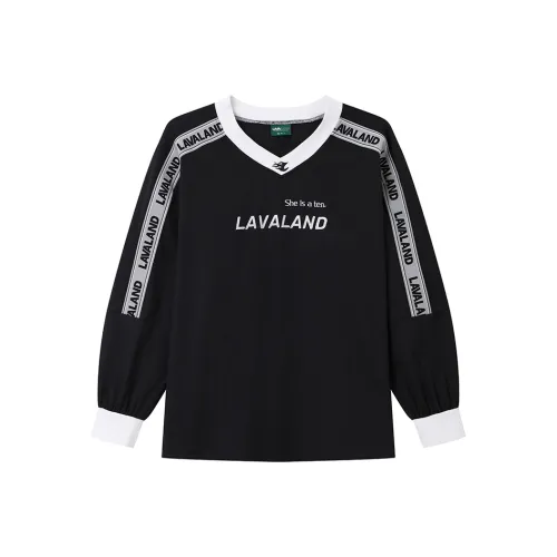 LAVA LAND Женские футболки