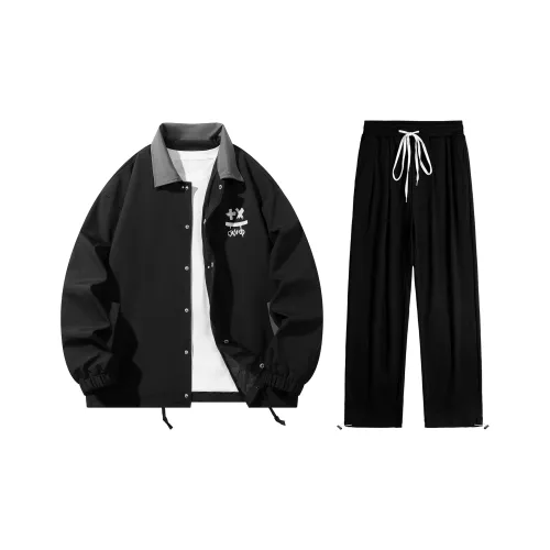 CSKS Унисекс Повседневная спортивная одежда