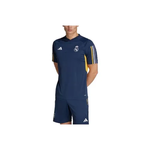 Adidas HUANGMA Легенда Чернила Мужская Футбольная Джерси