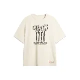 Устричный Розово-серый