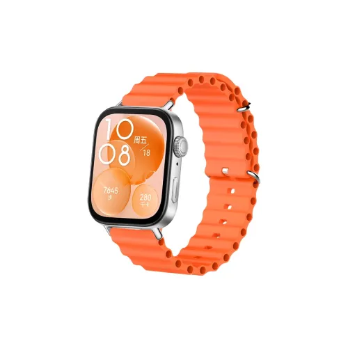 MOMODIZ Ремешок для Huawei Совместимость материал силикон длина 21 см