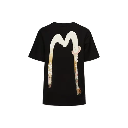 EVISU Женские T-рубашки