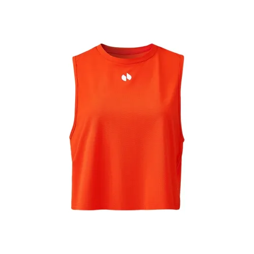 HOTSUIT Женские Майки