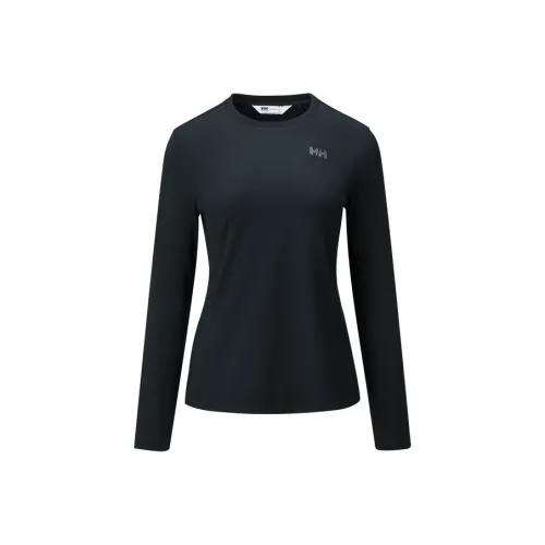 Helly Hansen Женские Футболки