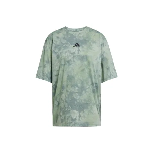 Adidas T-Shirt Женская Fantasy Silver