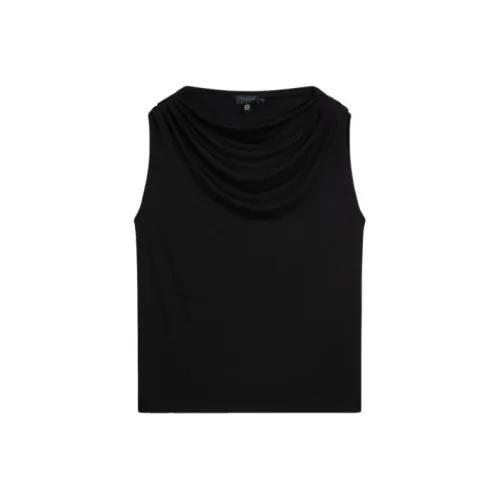 Ted Baker Черные Женские Рубашки T