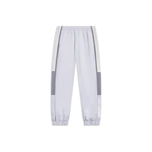 LINING Sports Trend Series Sichuan Lime Мужские спортивные брюки