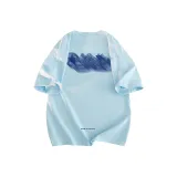 Туманно-голубой