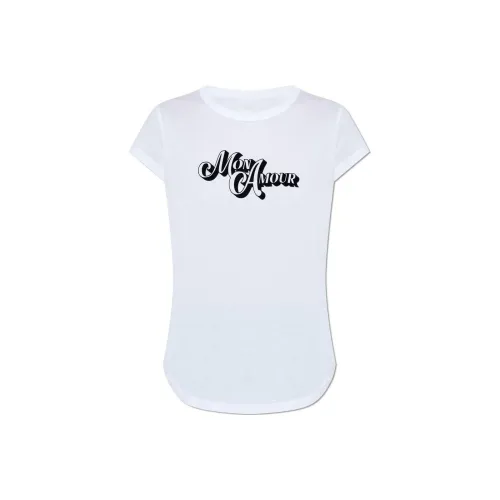 Zadig Voltaire T-рубашка Женская Белая