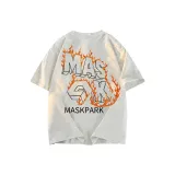 Серый меланж