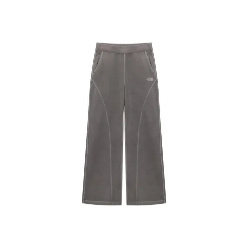 THE NORTH FACE Повседневные штаны Унисекс Серый