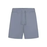 Стальной синий