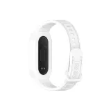 Белый/Напульсник Все Однополосный Броня Ремень