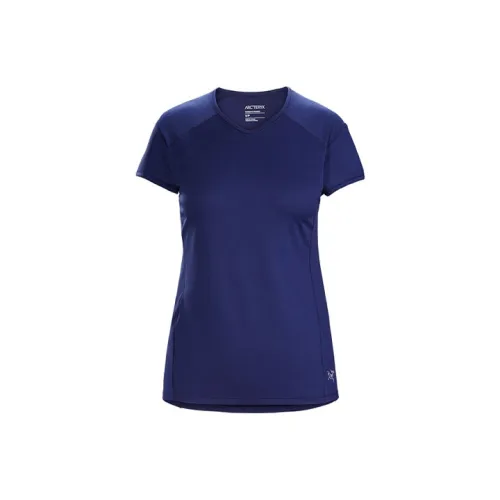 Arcteryx Женские Футболки