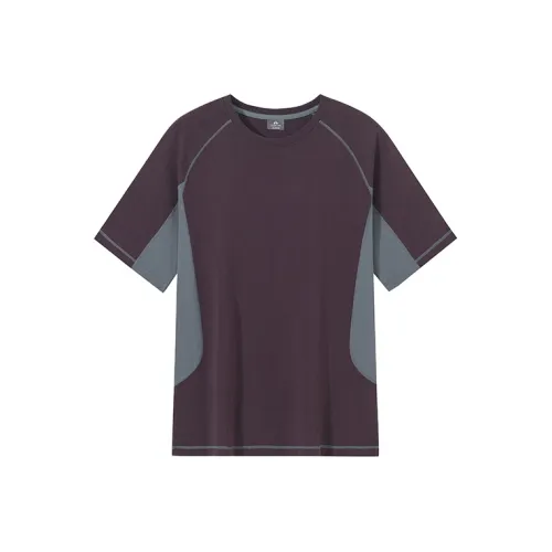 PIONEER CAMP Мужская футболка с коротким рукавом