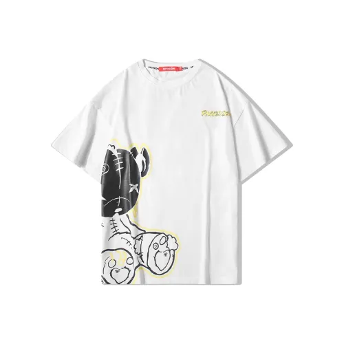 EPTISON WOMAN Унисекс Футболка