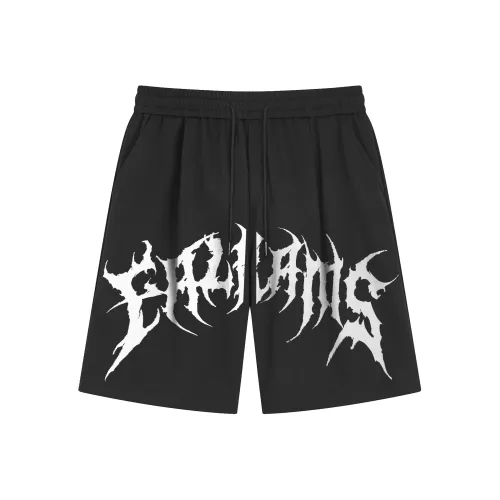 FALIAMS Унисекс Повседневные шорты