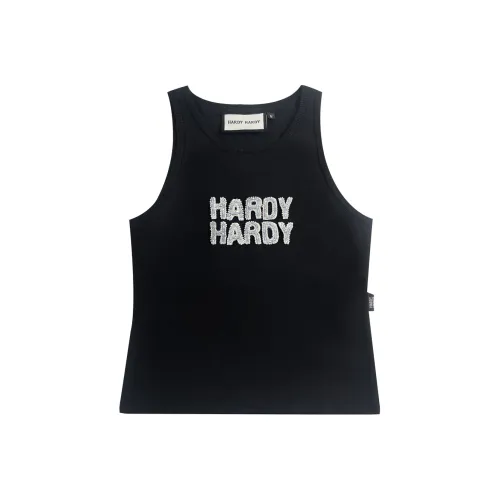 HARDY HARDY Женские Футболки