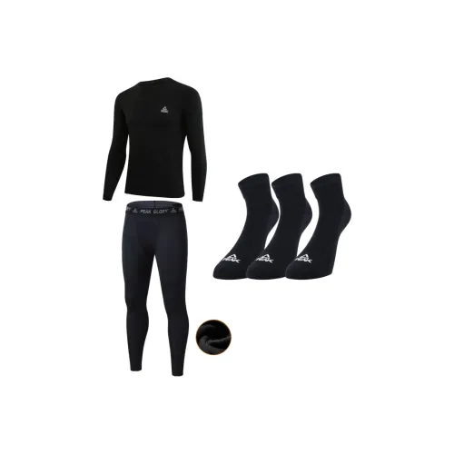 PEAK Мужской Фитнес Комплект