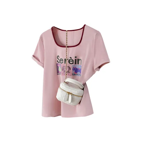 TOUCH Женские футболки с коротким рукавом