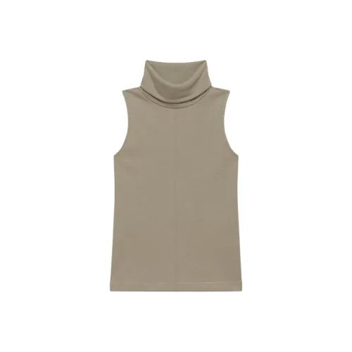 ARITZIA Майка Женская Nomad Тауповый Серый Умбра