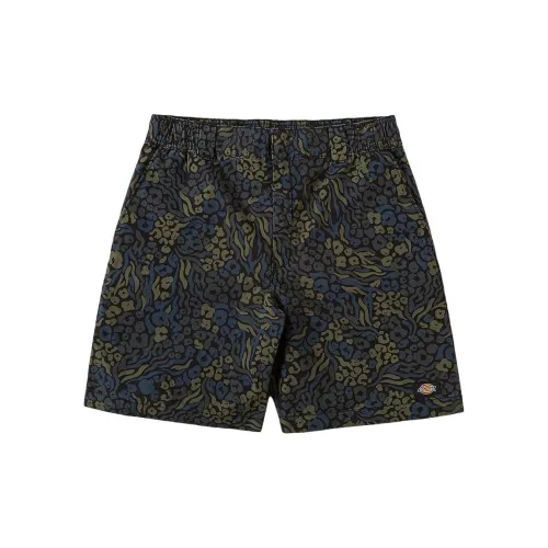 Dickies Унисекс Повседневные шорты
