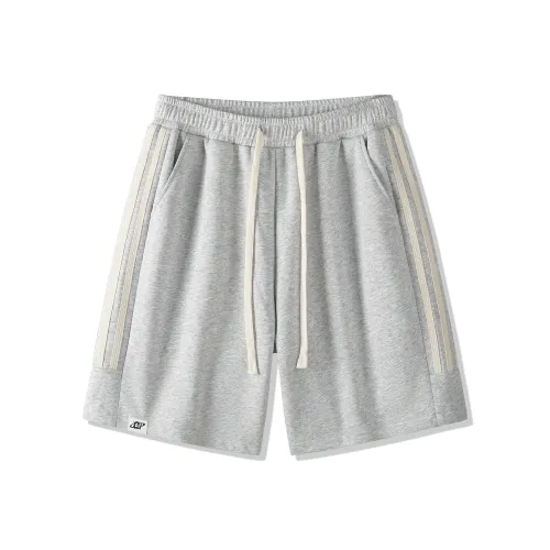 30BRAID Унисекс Повседневные шорты