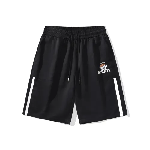 Teddy Bear Collection TEDDY College Series Повседневные шорты Унисекс