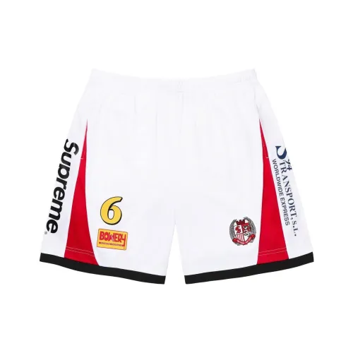 Supreme FW23 Fall/Winter Collection Унисекс Футбольные Штаны