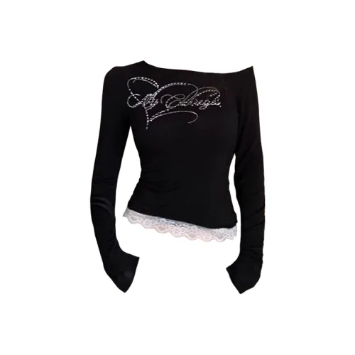 POPO.INFO Женские футболки с коротким рукавом