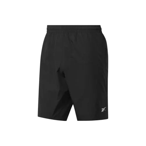Reebok совместный бренд Черные мужские спортивные шорты