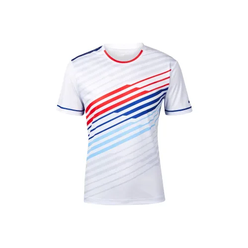 Кавасаки Мужские Бадминтонные Джерси