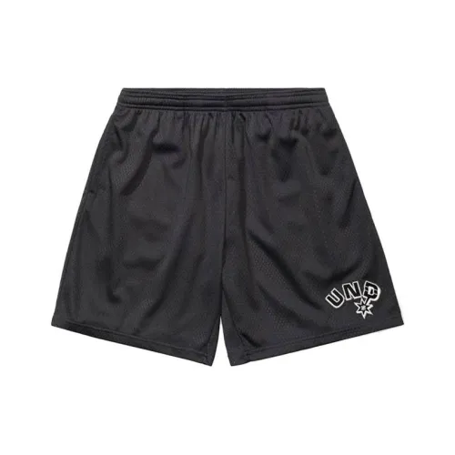 Undefeated Унисекс Спортивные шорты