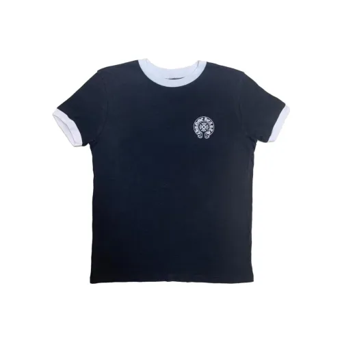 Chrome Hearts Женские T-рубашки